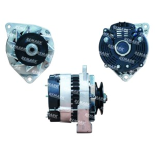 Alternatör 12V 70AH Thermokıng Kubota L Uc D722 CT3 | REMARK ALT808