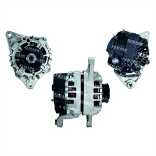 Alternatör 12V 80AH Nissan Micra Note 06 Valtip | REMARK ALT8205