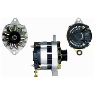 Alternatör 12V 70AH Renault R19 R21 ALT825 Magneti Marelli 944390379010 Waı 14895R | REMARK ALT825