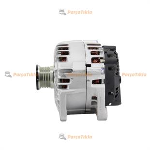 Alternatör 12v 150ah 6pk Renault Megane 3 08- Laguna 3 08- Grand Scenic 2 09- | Remark Alt8710