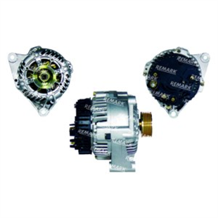 Alternatör 12V 70AH Citroen X Sara 1.6 Benzinli Peugeot 106 1.4 Citroen Peugeot Partner Benzinli 1.4 | REMARK ALT874