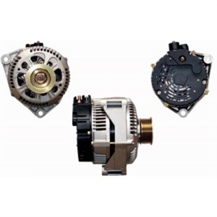 Alternatör 12V 150AH Peugeot Partner 406 Citroen Berlingo Citroen Xantıa ALT880 | REMARK ALT880