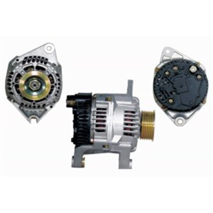 Alternatör 12V 85AH Pejo Partner Boxer 206 306 Em Citroen Jumper Berlingo Partner Fiat Ducato ALT890 | REMARK ALT890