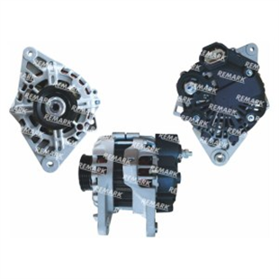 Alternatör 12V 90AH Hyundai İ30 Kia 08 | REMARK ALT8935