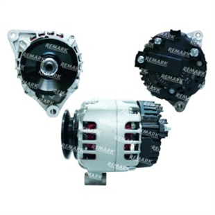 Alternatör 12V 70AH Kubota Carrıer 11- | REMARK ALT9105