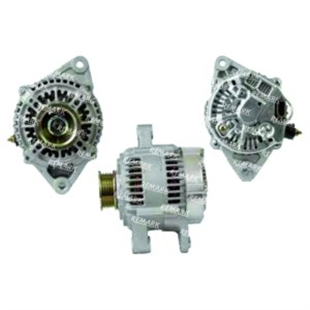 Alternatör 12V 70AH Corolla 1,6 96 ALT948-RM ALT948-BP EMA3627-WUT | REMARK ALT948