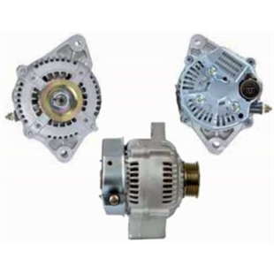 Alternatör 12V 70AH Toyota Corolla 1,3 1,6 92 95 ALT949 | REMARK ALT949