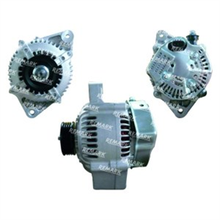Alternatör 12V 70AH Toyota Corolla 1.3 XL AE100 AE101 N.denso (Alt Ayak Kalın Bitişik) | REMARK ALT9495