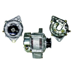 Alternatör 12V 70AH Toyota Corolla AE101 | REMARK ALT950