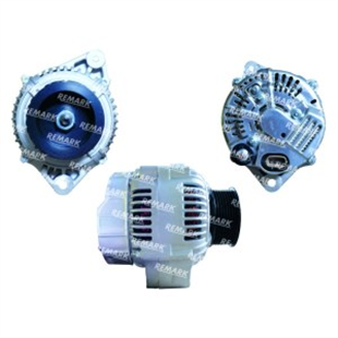 Alternatör 24V 70AH Komatsu PC100 PC200 PC300-5 PC300-6 Densotip Komatsu Forklift Komatsu PC300 PC400 ALT957 | REMARK ALT957