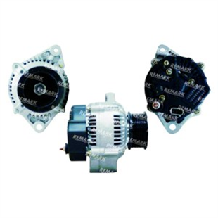 Alternatör 24V 35AH 8PK Nippon Denso Tipi Komatsu Lastik Tekerli Komatsu 270 | REMARK ALT968