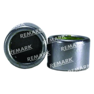 Rulman Alternatör Rulmanı Fatih Şarj Kapalı Masura 17x24x17 | REMARK AR020