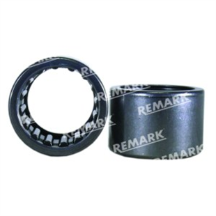 Rulman Alternatör Rulmanı Delco 35 36SI | REMARK AR086