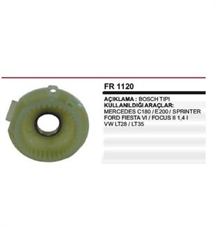 Rediktör Plastiği 37DİŞ Bosch Tip C180 Sprinter Bmw Ford Fiesta Focus Mercedes Sprinter C180 E200 Vw LT35 | REMARK FR1120