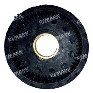 Rediktör Plastiği 56DİŞ Vw T6 T15 Golf 7 Passat Vw Transporter 1,6 14-A3-SEAT III 13- TS18E | REMARK FR1790