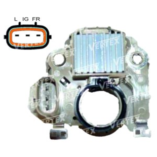 Marş Kollektörü 24V Mako Tip 50 Nc Kb/kf Kısa Bakır - Kısa Freze (601) Fiat 411 415 IM318 IM96 72161601 | REMARK IM318