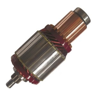 Marş Kollektörü 12V Jhondeere Caterpiller 03- | REMARK IM3244