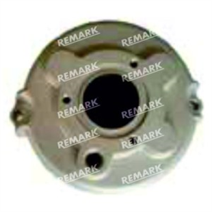 Marş Arka Kapak Bosch 371 Scania 94 114 164 | REMARK MAK113