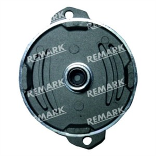 Marş Arka Kapak Renault Traffıc Master Opel Vivaro Nissan Navara Qashqai 06- | REMARK MAK3074