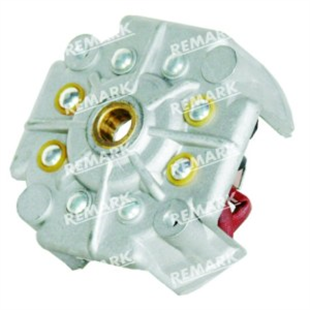 Kömür Yuvası Mako Tip 86-87 Em 66601 TİP-MC602 | REMARK MAK602