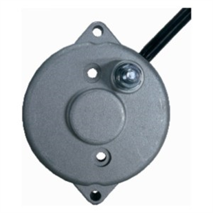 Marş Arka Kapak Jcb Bockhoe Bekoloader Kar Küreme Aracı Johndeere Iskra Jcb/johndeere 4,2KW MAK4555 | REMARK MC4555