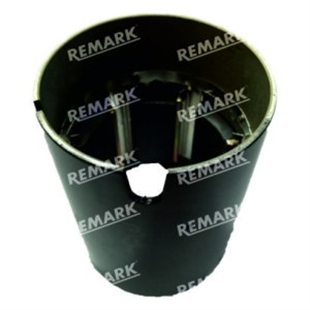 Marş Yastığı Gövdeli 12V Mitsubishi Hyundai H1 Kia Bongo | REMARK MYC3424