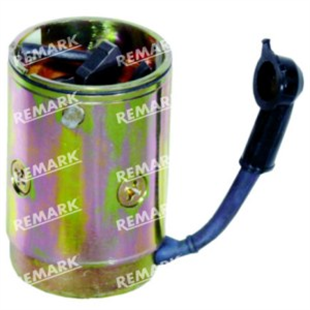 Marş Yastığı 12V Mazda E2200 Kia Land Rover Freelander Ford Econovan Suzuki Grand Vitara | REMARK ND110