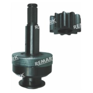 Marş Dişlisi 11DİŞ Delco 39MT Profesyonel Mixer Mil Çapı 25mm | REMARK PG182