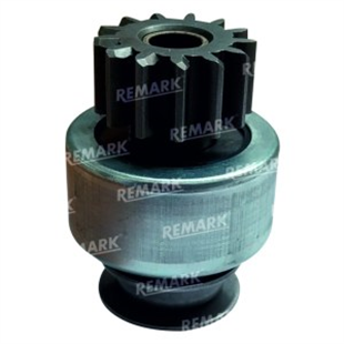 Marş Dişlisi 13DİŞ Nikko Komatsu PC200-3 PC320 S6D105 | REMARK PG1838