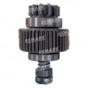 Marş Dişlisi 11DİŞ ( Ters Dönüş ) Jcb Isuzu 4JJ1 Motorlu Sumitoma 130SH PG6106 S25514, S25514B, S25514C | REMARK PG6106