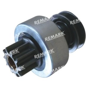 Marş Dişlisi 10DİŞ Fatih PROF.28 Mt. ZEN629 1194 | REMARK PG7150