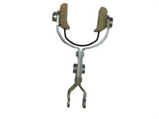 Marş Çatalı Mercedes Actros Actros Atego Axor 1840-3340-4140 96-06 | REMARK RC060