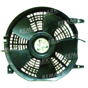 Fan Motoru 12V Klimalı Corolla 1,6 Gli 93-98 RFM1780 | REMARK RFM1780