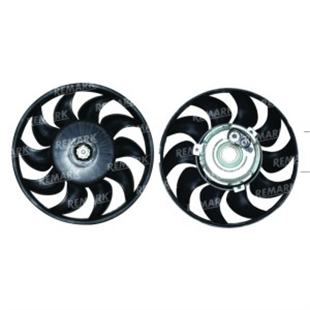 Fan Motoru 12V Vw Transporter T4 94-01 | REMARK RFM2035