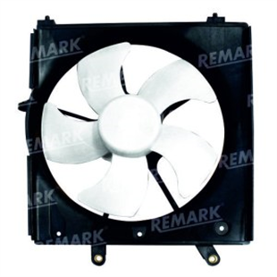 Fan Motoru 12V Honda Civic Vtec-ls Cıty 01-03 | REMARK RFM4510