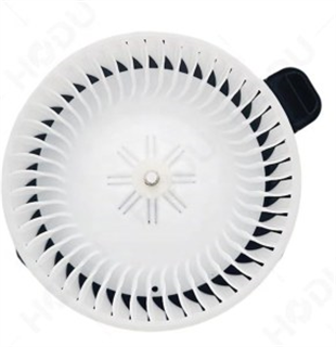 Kalorifer Motoru 12V Toyota Auris RAV4 III IV Auris 3FİŞ Soket 8710342101 8710302210 2727002103 | REMARK RKM1832