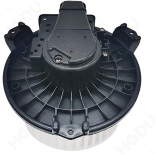 Kalorifer Motoru 12V Toyota Auris RAV4 III IV Auris 3FİŞ Soket 8710342101 8710302210 2727002103 | REMARK RKM1832
