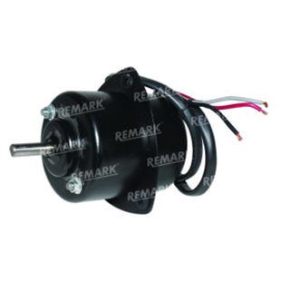 Kalorifer Motoru 12V Yetsan Çift Devir K705 Peugeot J9 | REMARK RKM705