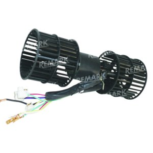 Kalorifer Motoru 24V Ford Cargo K760 | REMARK RKM760