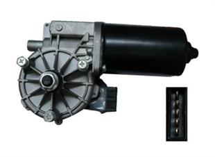 Silgi Motoru 24V Man Tga Tgx Tgl 04- | REMARK RSM812