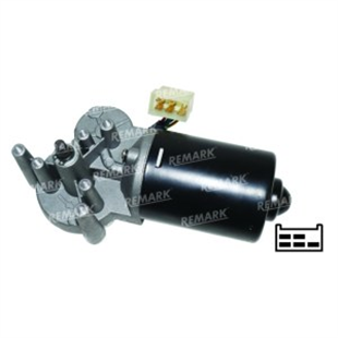 Silgi Motoru 24V Isuzu Npr S820 Ağır Hizmet | REMARK RSM820