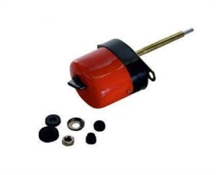 Silgi Motoru 24V Reo M35/38 Uzun Mil Tekli Tekne Motor Yat Tekne Silgi Silecek Motoru Jeep | REMARK RSM869