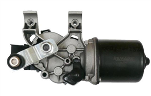 Silgi Motoru 12V Ön Cam Nissan Qashqai J10 08- | REMARK RSM908