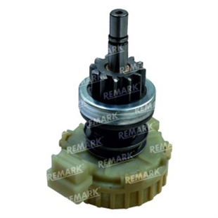 Rediktör Takımı Renault Megane IV 1.5DCI Startstop BOSCH170 | REMARK RT5207