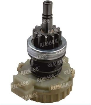 Rediktör Takımı Renault Megane IV 1.5DCI Startstop BOSCH170 | REMARK RT5207