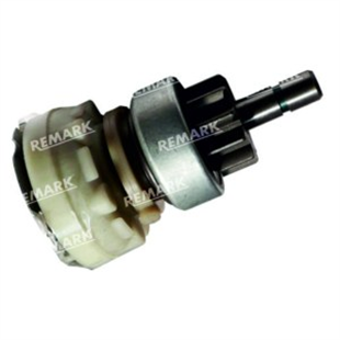Rediktör Takımı +Dişli Komple Visteon Tipi Ford Focus/c-max 1,6 TDCI | REMARK RT5518