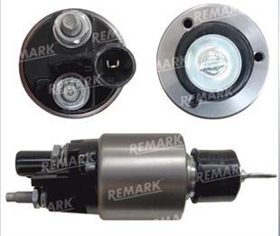 Marş Otomatiği 12V Bosch Tipi Mercedes Sprinter Vito W213 W205 17- | REMARK SB630