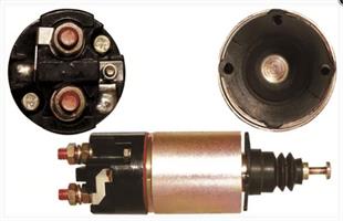 Marş Otomatiği 12V Dev Bmc Fatih Ym Renault Kamyon Mercedes Kamyon Delco Tip | REMARK SD019