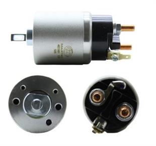 Marş Otomatiği 12V Bmc Nissan Levent Dahiatsu Norma NR3277 SH004 | REMARK SH004