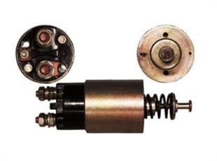 Marş Otomatiği 24V Caterpiller 950 Bmc Profesyonel Komatsu 420 PC300 PC400 | REMARK SH020